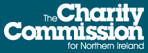 Charity Commission for Northern Ireland Logo