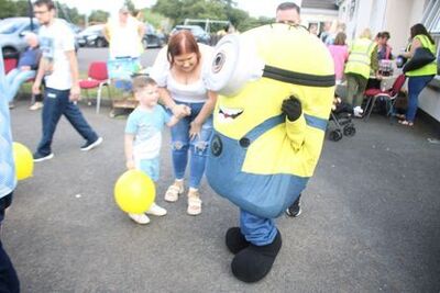 Family Funday Returns - August 2022 (19)