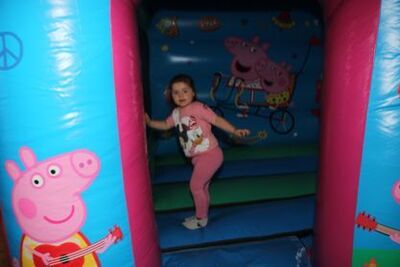 Family Funday Returns - August 2022 (95)